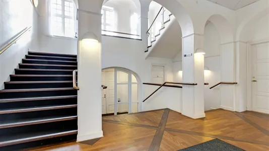 Büros zur Miete in Kolding - Foto 13
