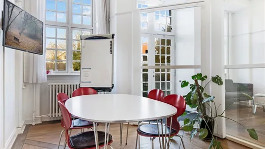 Kontorlokaler til leje i Kolding - billede 6