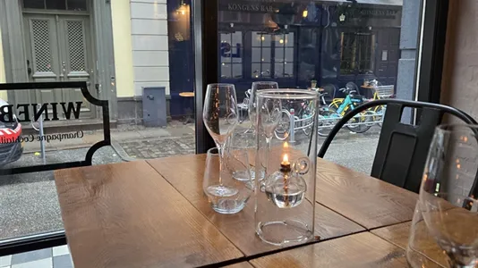 Restaurants zur Miete in Kopenhagen K - Foto 3