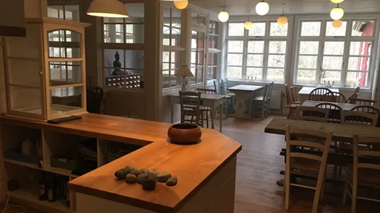 Restaurants zur Miete in Asnæs - Foto 2