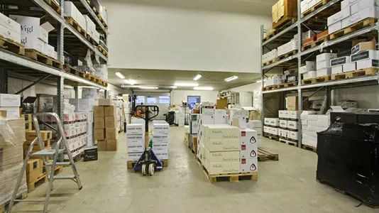 Warehouses for rent in Rødovre - photo 2