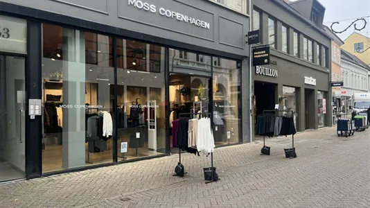 Winkels te huur in Odense C - foto 2