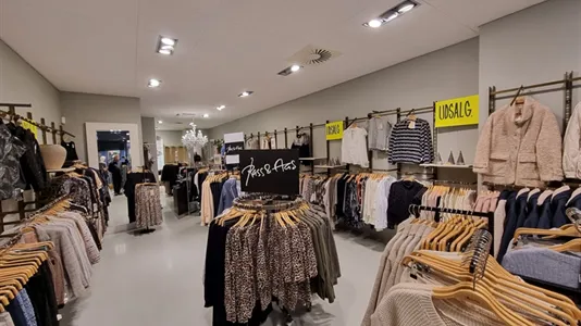 Butikslokaler til leje i Viborg - billede 4
