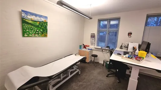 Kliniklokaler til leje i Tjele - billede 5