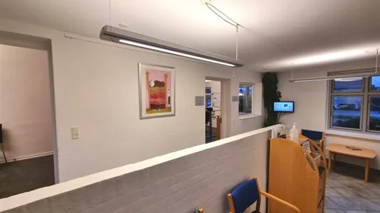 Kliniklokaler til leje i Tjele - billede 6