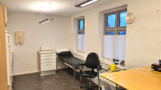 Kliniklokaler til leje i Tjele - billede 7