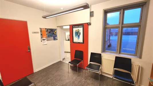 Kliniklokaler til leje i Tjele - billede 8