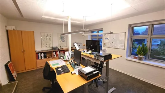 Kliniklokaler til leje i Tjele - billede 11