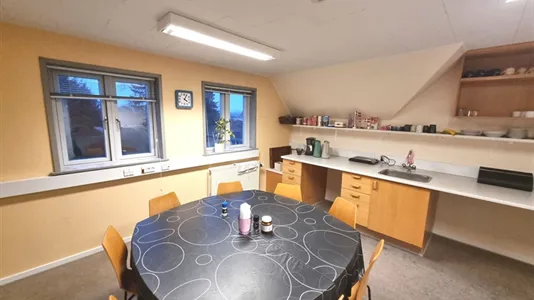 Kliniklokaler til leje i Tjele - billede 13