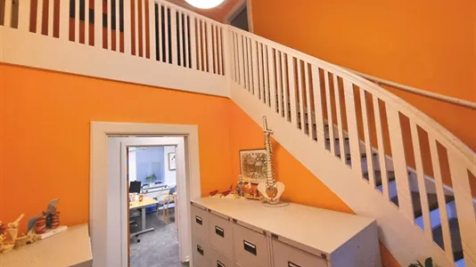 Kliniklokaler til leje i Tjele - billede 15