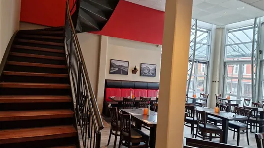 Restaurants zur Miete in Hjørring - Foto 3