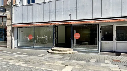 Erhvervslokaler til leje i Fredericia - billede 6