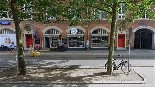 Shops for rent in Copenhagen SV - photo 1