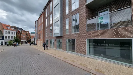 Shops for rent in Viborg - photo 1