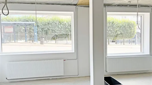 Butikslokaler til leje i Viborg - billede 4