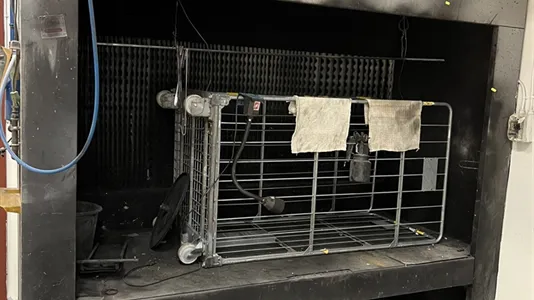 Erhvervslokaler til leje i Stenløse - billede 4