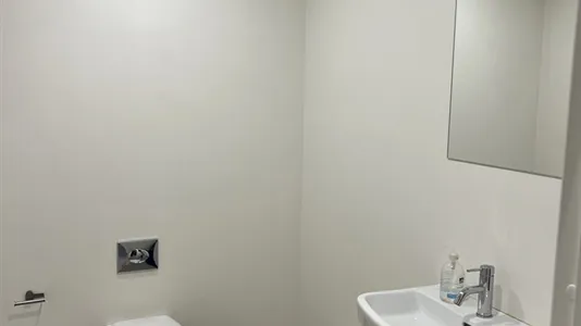 Erhvervslokaler til leje i Stenløse - billede 5