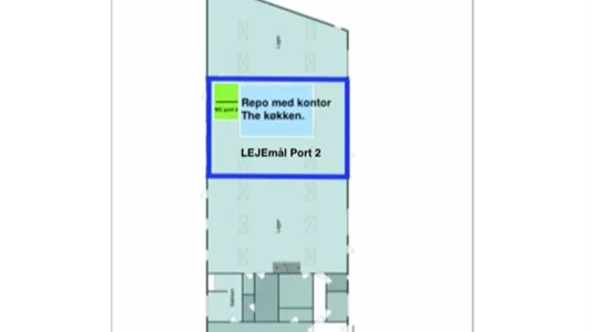 Erhvervslokaler til leje i Stenløse - billede 11