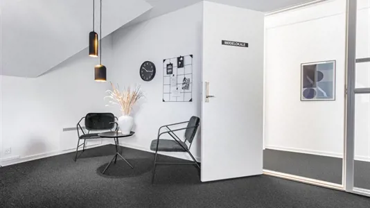 Coworking spaces te huur in Kolding - foto 3