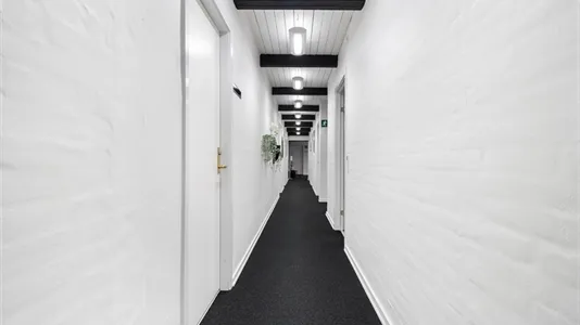 Kontorfællesskaber til leje i Kolding - billede 9