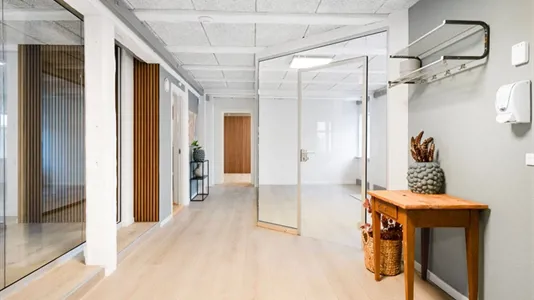 Coworking spaces for rent in Randers C - photo 2