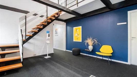 Coworking spaces te huur in Kolding - foto 2