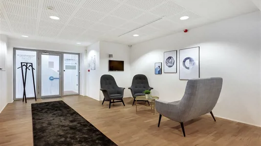 Klinikker til leie i Randers C - bilde 3