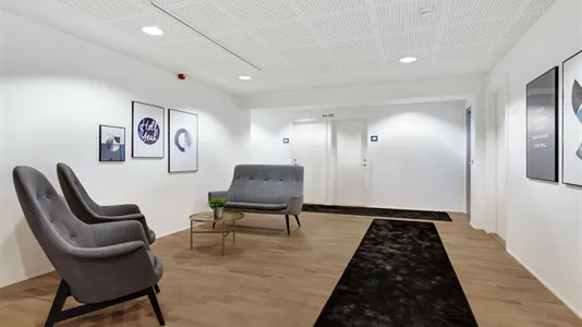 Clinics for rent in Randers C - photo 5
