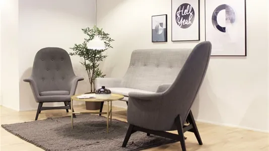 Clinics for rent in Randers C - photo 4