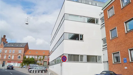 Clinics for rent in Randers C - photo 7