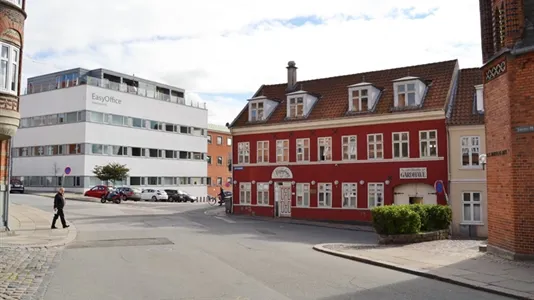 Clinics for rent in Randers C - photo 8