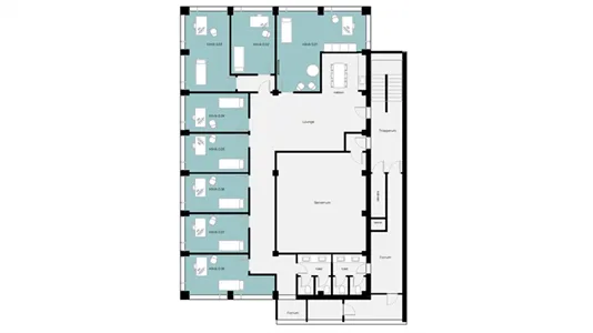 Clinics for rent in Randers C - photo 9