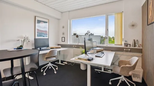 Coworking spaces for rent in Aarhus C - photo 2