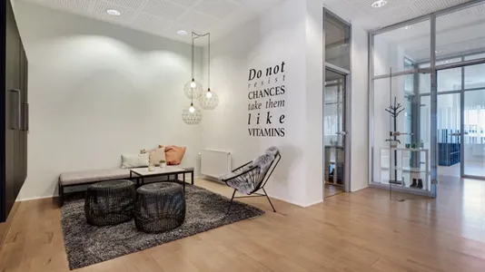 Coworking spaces te huur in Randers C - foto 1