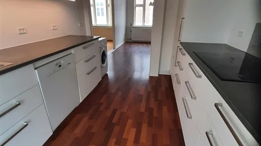 Erhvervslokaler til leje i Løgstør - billede 6