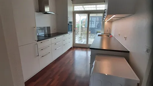 Erhvervslokaler til leje i Løgstør - billede 7