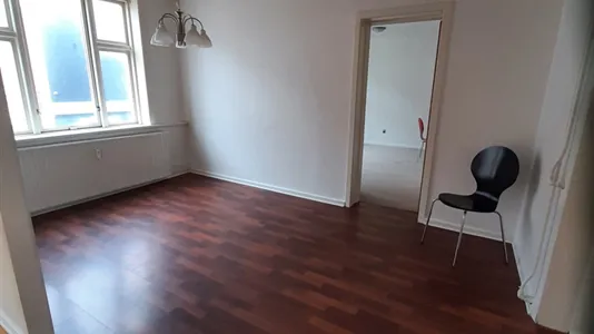 Erhvervslokaler til leje i Løgstør - billede 10