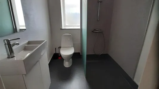 Erhvervslokaler til leje i Løgstør - billede 11