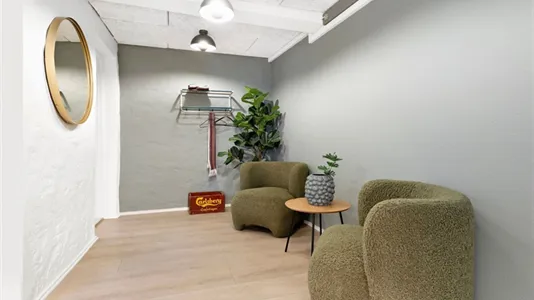 Clinics for rent in Randers C - photo 5