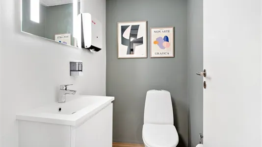 Clinics for rent in Randers C - photo 7