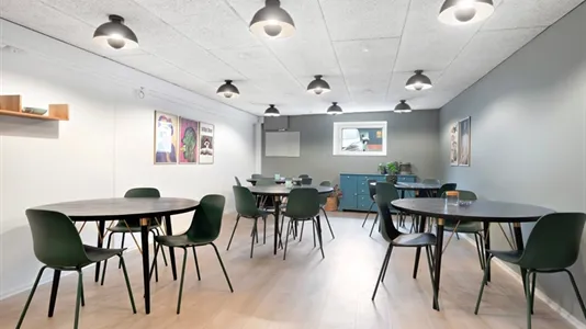 Clinics for rent in Randers C - photo 10
