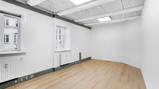 Clinics for rent in Randers C - photo 11
