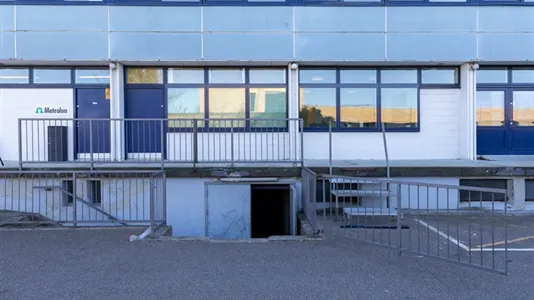 Kontorfællesskaber til leje i Glostrup - billede 5