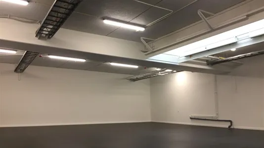 Lagerlokaler til leje i Herlev - billede 11