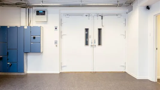 Lagerlokaler til leje i Herlev - billede 9