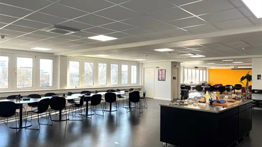 Lager zur Miete in Herlev - Foto 10
