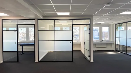 Lager zur Miete in Herlev - Foto 4