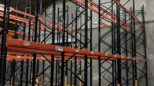 Lagerlokaler til leje i Vejen - billede 13