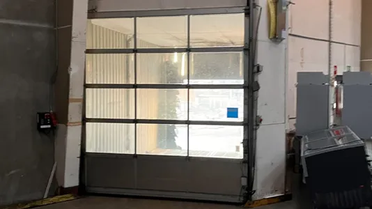 Lagerlokaler til leje i Vejen - billede 5