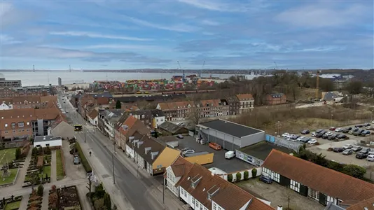 Butikslokaler för uthyrning i Fredericia - foto 2